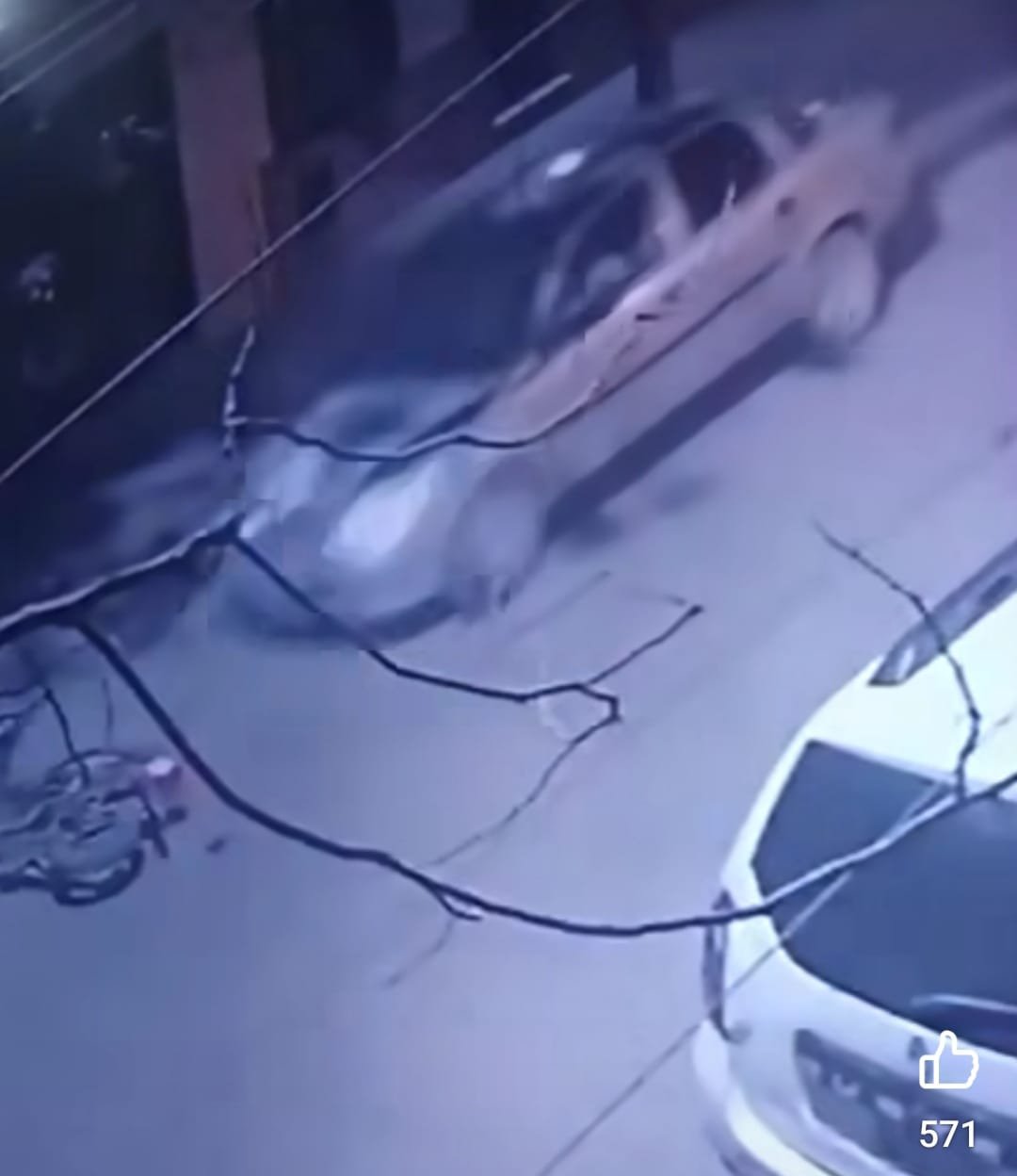 Imputaron el conductor que causó un siniestro con víctima fatal y un ...