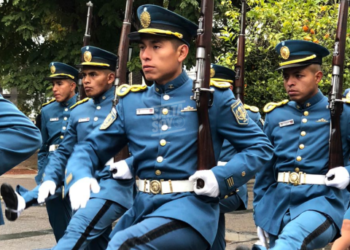 Preinscripciones para agentes masculinos en el Servicio Penitenciario de Salta