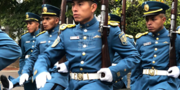 Preinscripciones para agentes masculinos en el Servicio Penitenciario de Salta