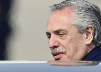 Alberto Fernández renunció a la presidencia del Partido Justicialista