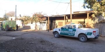 Cayó una banda narco que también operaba en Orán