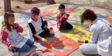Mañana llega “Orancito”, destinado a los chicos de las escuelas primarias