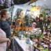 Feria de Emprendedores en Hipólito Yrigoyen