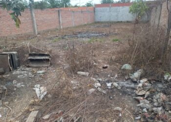 Encontraron un hombre sin vida