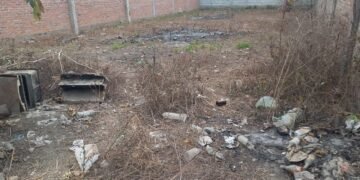 Encontraron un hombre sin vida