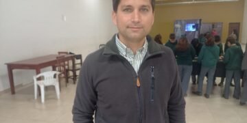 Baltasar Lara: “Estamos muy felices del resultado de Potencia”