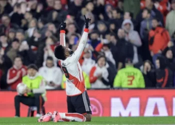 Copa Libertadores: River eliminó a Talleres y se metió en los cuartos de final