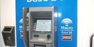 Hipólito Yrigoyen: Instalarán tres cajeros automáticos nuevos