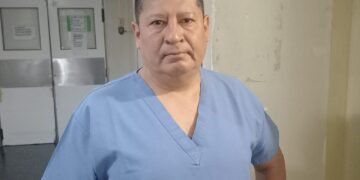 Estado de salud del “Chaqueño” León