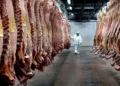 El Gobierno elimina derechos de exportación en carnes y lácteos