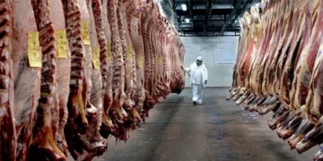 El Gobierno elimina derechos de exportación en carnes y lácteos
