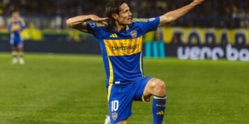 Copa Sudamericana: Boca venció a Cruzeiro