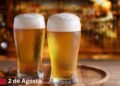 Hoy es el Día Internacional de la Cerveza