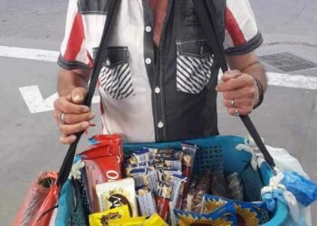 Piden colaboración para el Chaqueño Leon