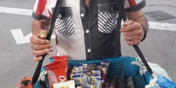 Piden colaboración para el Chaqueño Leon