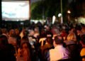 Hipólito Yrigoyen: Hoy llega el Cine Móvil