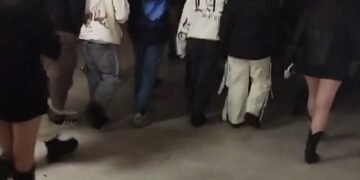 Clausuraron una fiesta clandestina en Orán