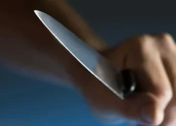 Lo detuvieron por agredir y amenazar a su propia familia