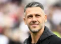 Demichelis es el nuevo técnico del Monterrey de México