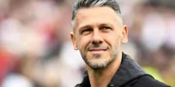 Demichelis es el nuevo técnico del Monterrey de México
