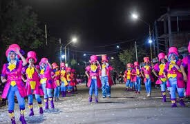 El Desfile Docente se realizará en el Parque de la Familia