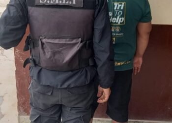 Siguen los operativos policiales en el norte