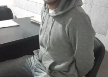 Detuvieron en Corrientes a Germán Kiczka, el diputado de Misiones acusado de pedofilia