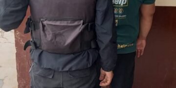 Siguen los operativos policiales en el norte