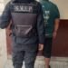 Siguen los operativos policiales en el norte
