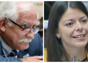 Los diputados salteños Zapata y Orozco detrás del proyecto de ley para liberar genocidas