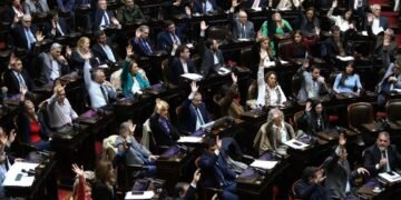 Diputados rechazó el DNU que aumentaba los fondos de la SIDE