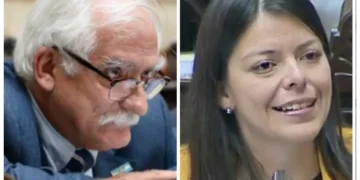 Los diputados salteños Zapata y Orozco detrás del proyecto de ley para liberar genocidas