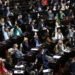 Diputados rechazó el DNU que aumentaba los fondos de la SIDE