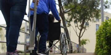 Hipólito Yrigoyen: Horario de atención de la Oficina de Discapacidad