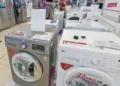 Electrodomésticos en 24 cuotas sin interés