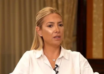 Fabiola Yañez dijo que perdió el celular que contenía los chats con Alberto Fernández