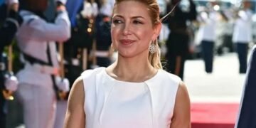 Fabiola Yañez: “Esos videos que aparecieron son poco al lado de lo que ha hecho”