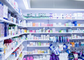 Farmacia de turno en Orán