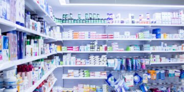 Farmacia de turno en Orán