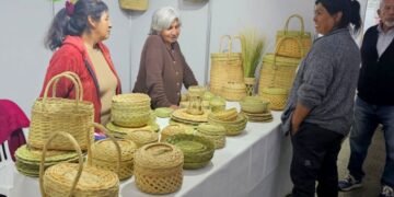 Cuarenta emprendedores originarios participarán en la feria Potencia Destino Orán