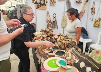 Mizzau: “Es un orgullo que la Feria Potencia llegue a Orán”