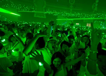 Ya no se pagará a SADAIC por pasar música en fiestas privadas