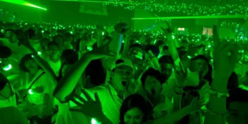 Ya no se pagará a SADAIC por pasar música en fiestas privadas