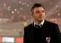 Gallardo será presentado hoy el mediodía como técnico de River