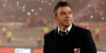 Gallardo será presentado hoy el mediodía como técnico de River