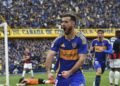Boca le ganó el clásico a San Lorenzo