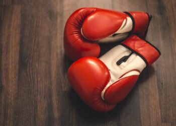 Se viene una gran velada de boxeo en Orán