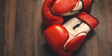 Se viene una gran velada de boxeo en Orán