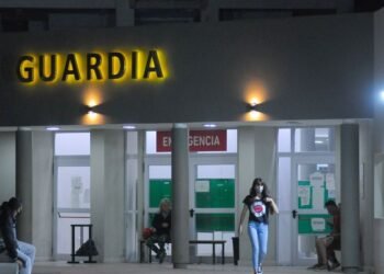 Piden que las horas guardia de médicos vuelvan a ser eximidas de Ganancias 