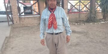 “Se vive una emoción muy fuerte ser parte de la cabalgata Humahuaca – Orán”